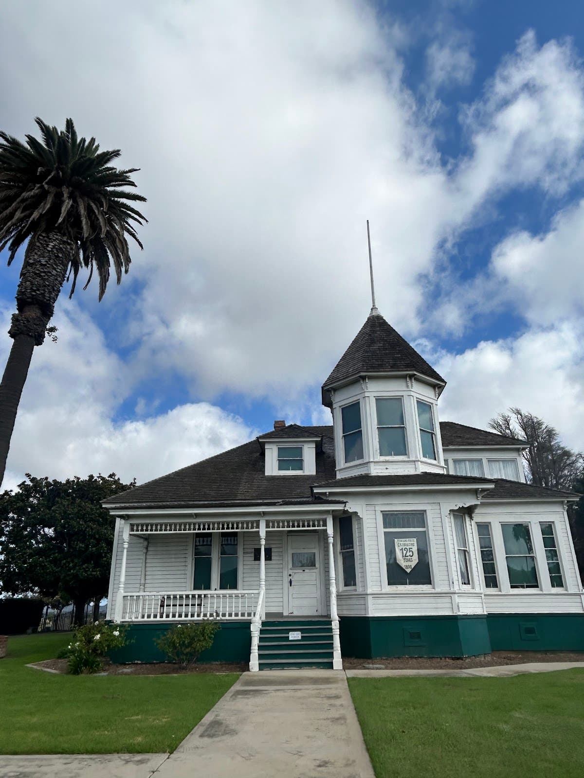 Newland House Museum - Image 1
