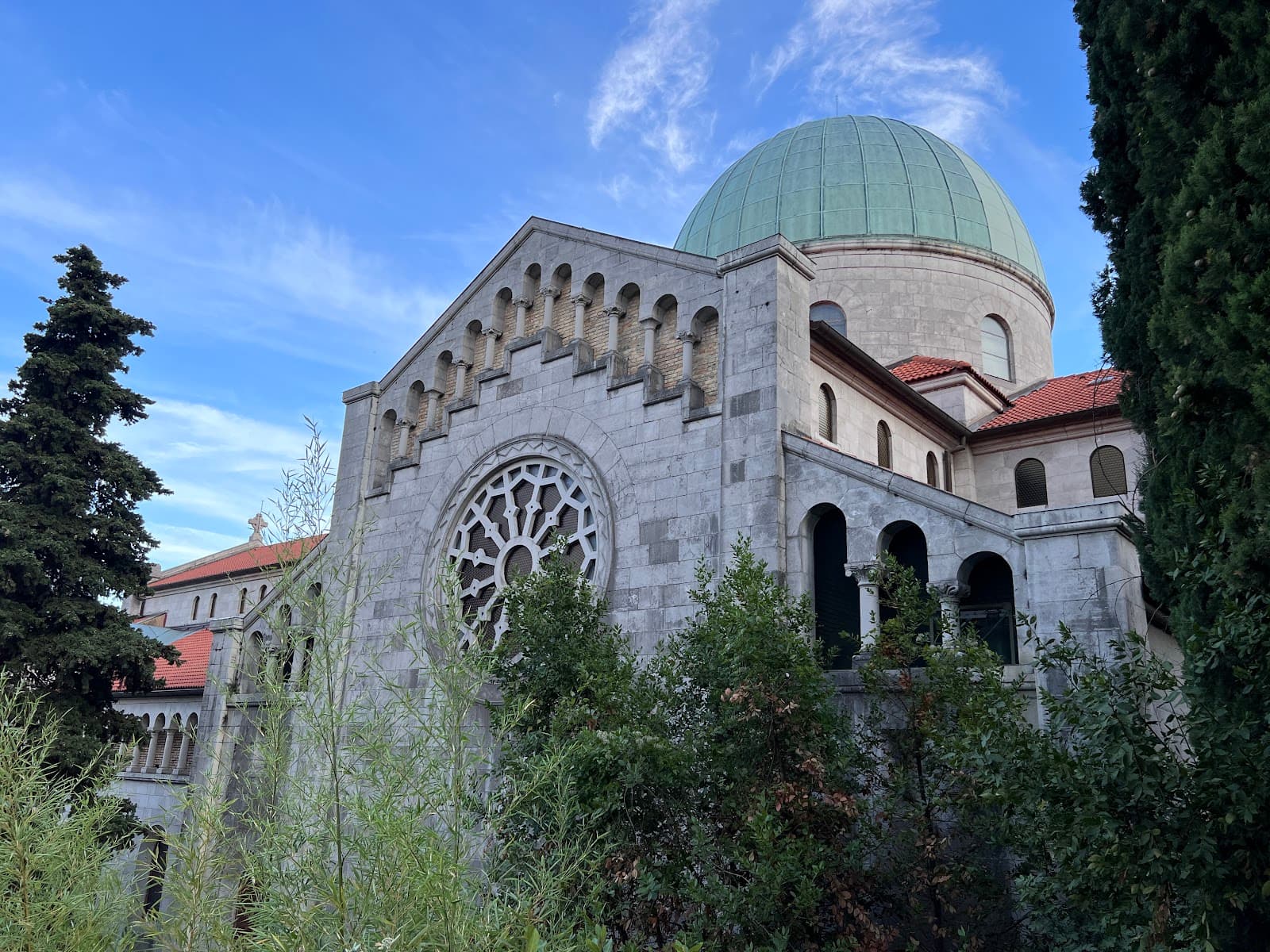 Church of the Annunciation - Image 1