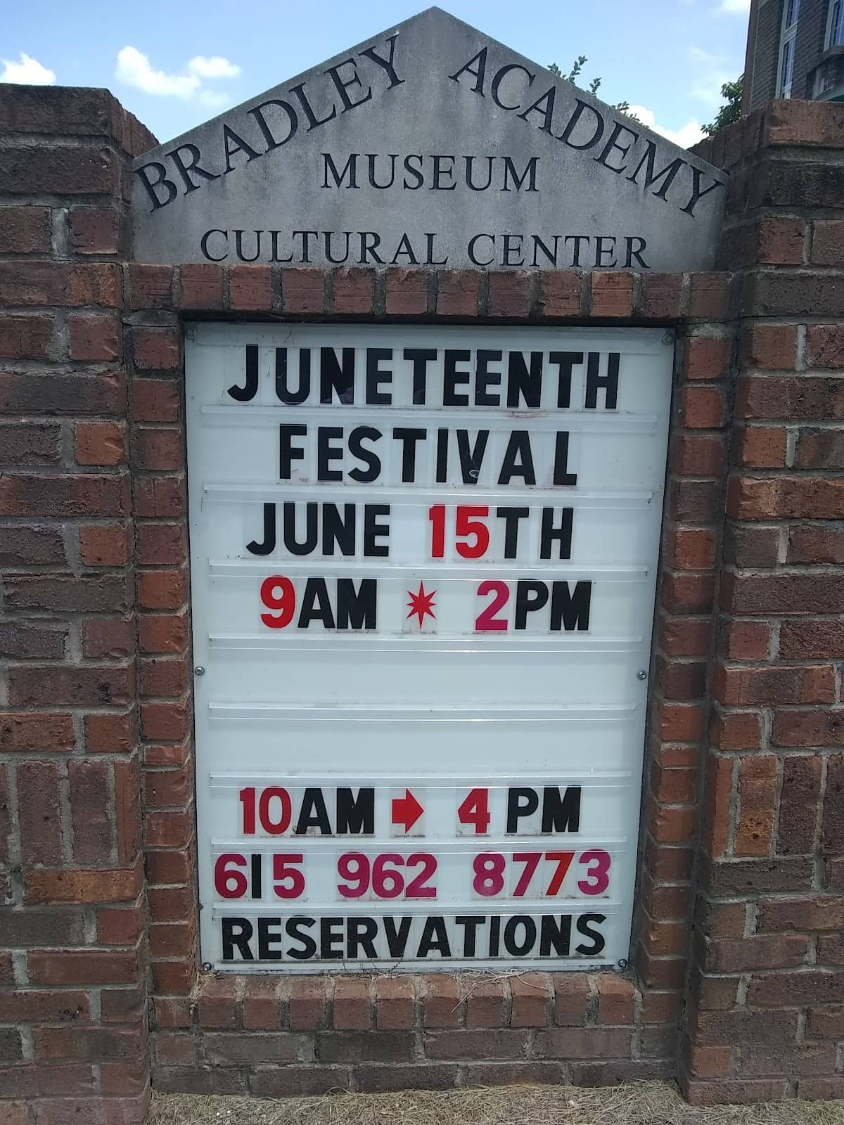 Community Events