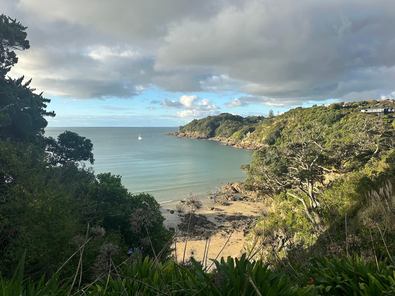 Little Oneroa Beach - Image 1