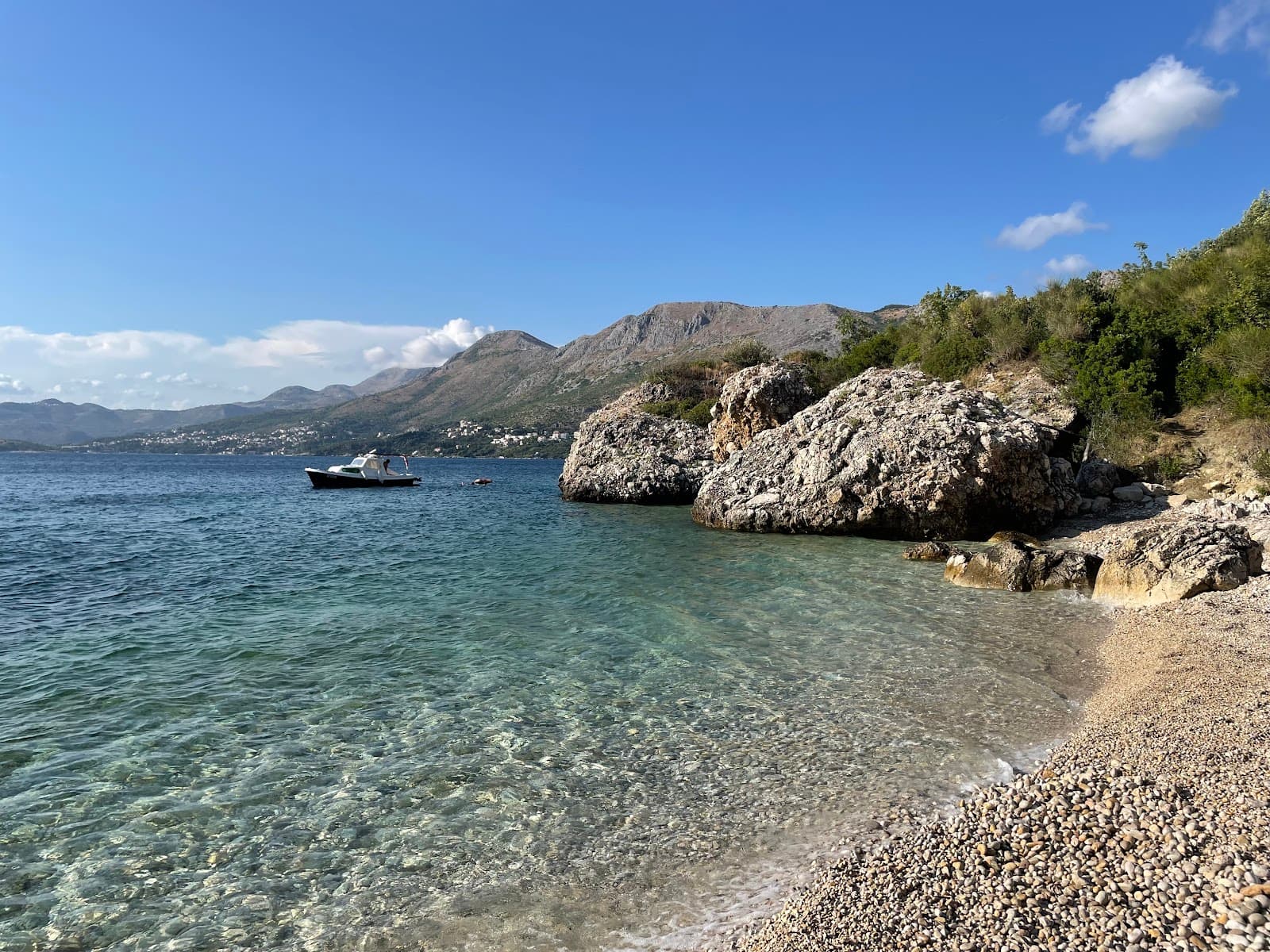 Tiha Bay Croatia - Image 1