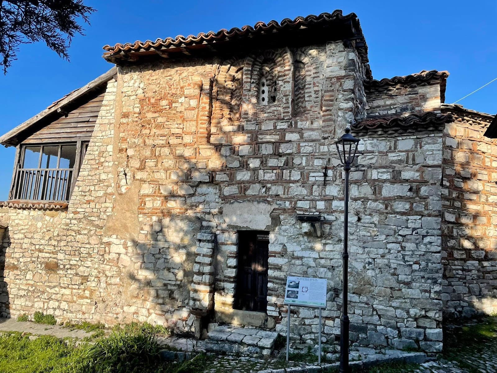 St Mary of Blachernae Church - Image 1