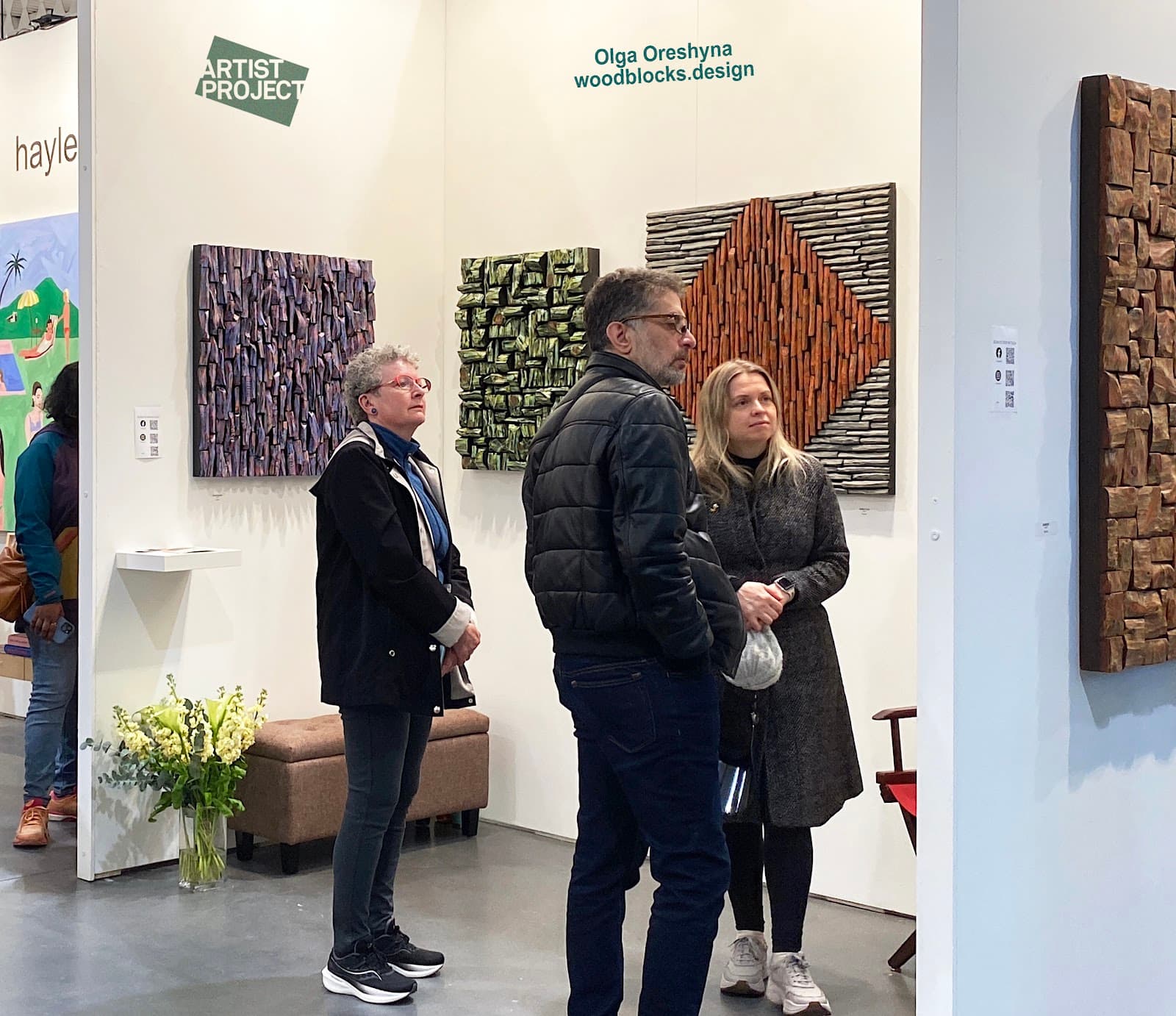 Artist Project - Image 1