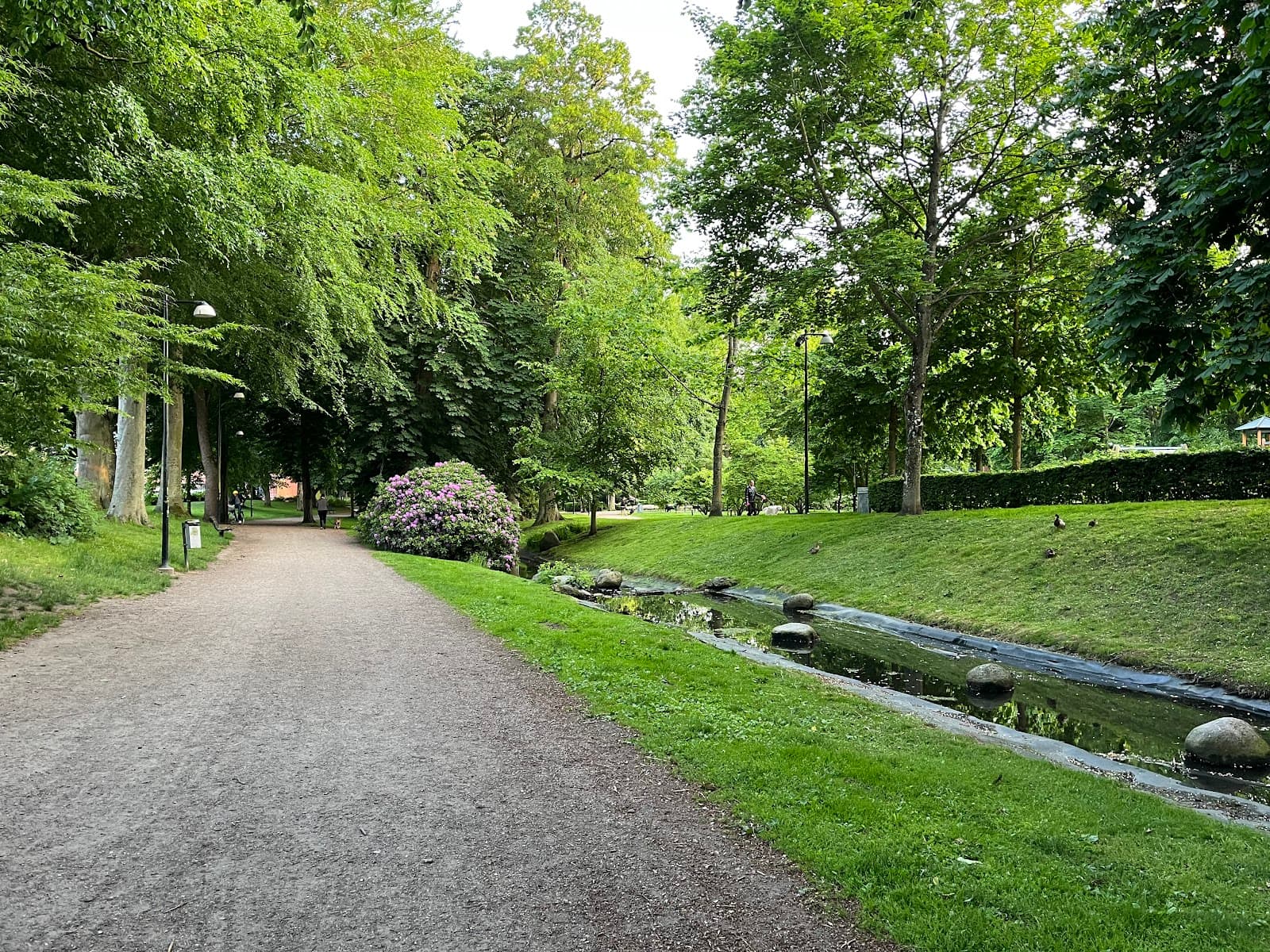 Norra Promenaden - Image 1