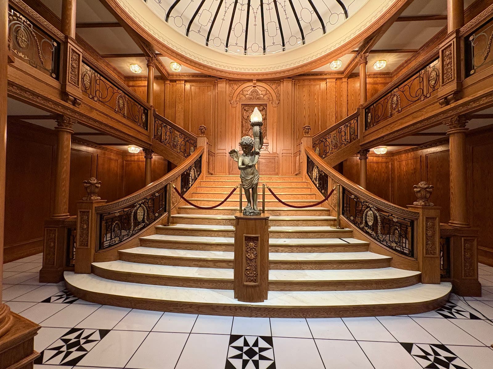 Titanic: The Artifact Exhibition - Image 1