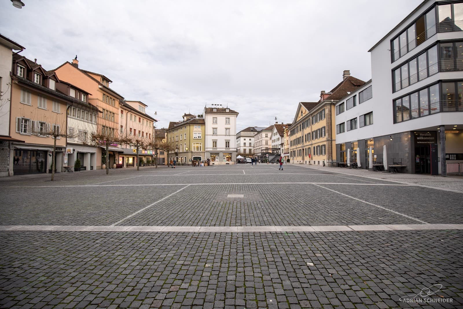 Neumarkt - Image 1