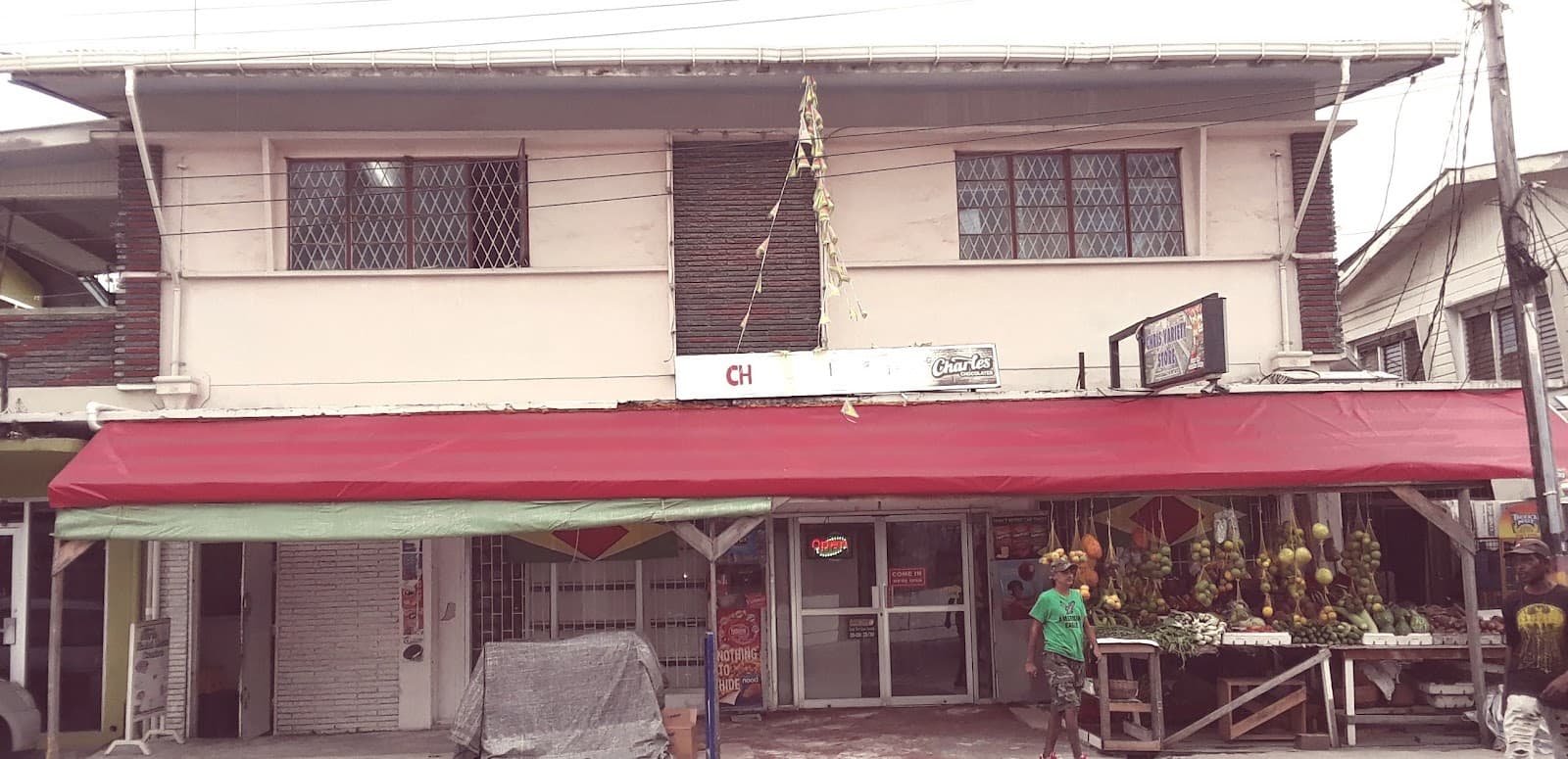 Kitty Market - Image 1