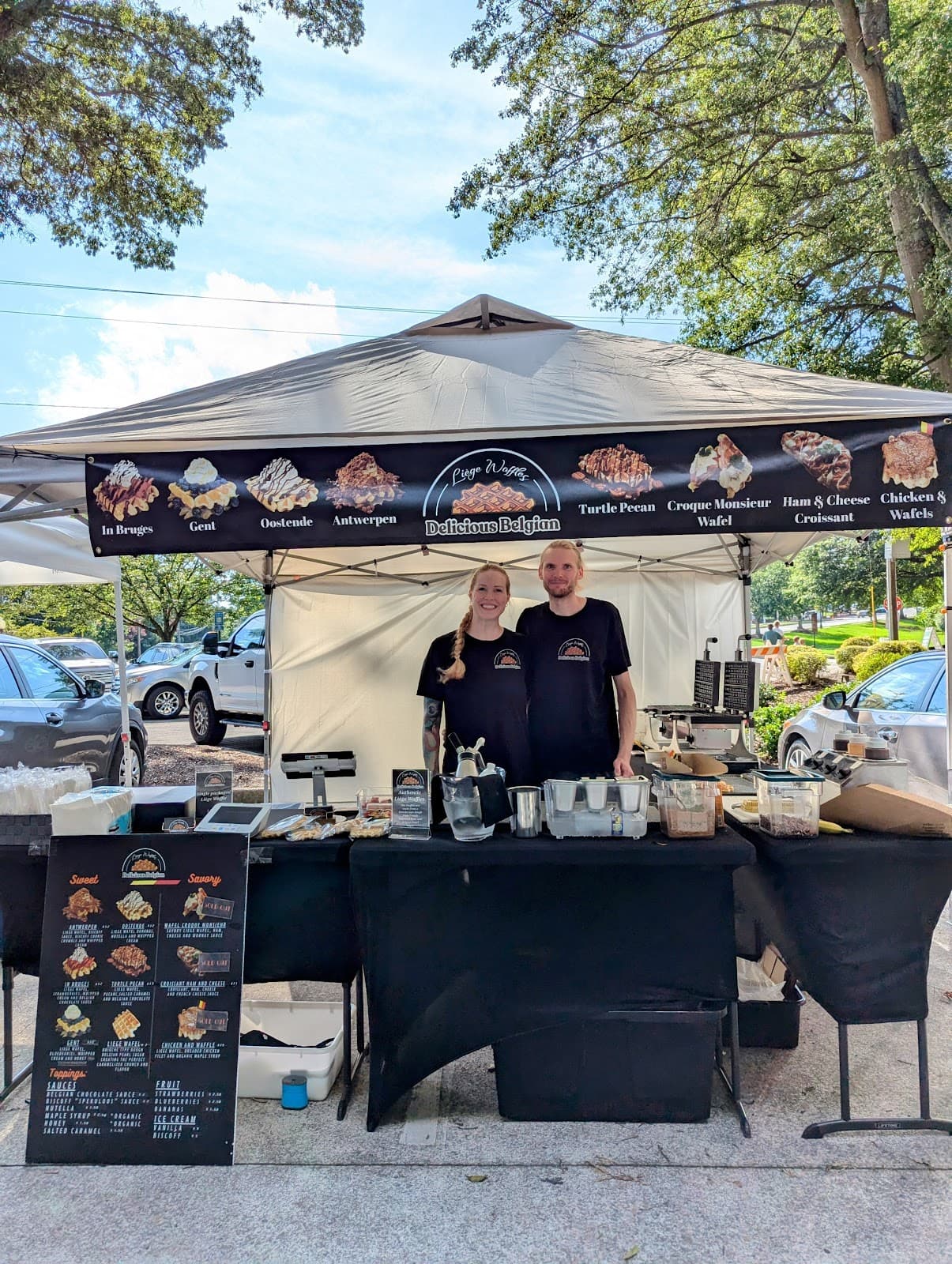 Kennesaw Farmers Market - Image 1