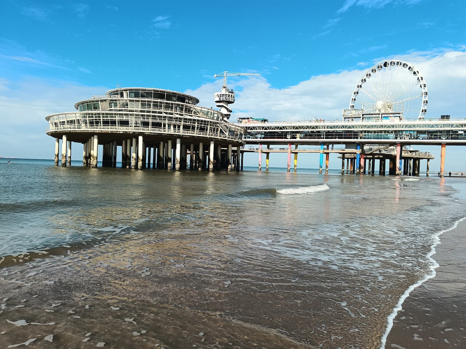 Scheveningen Beach - Image 1