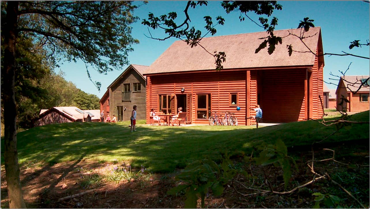 Woodland Trails & Activities