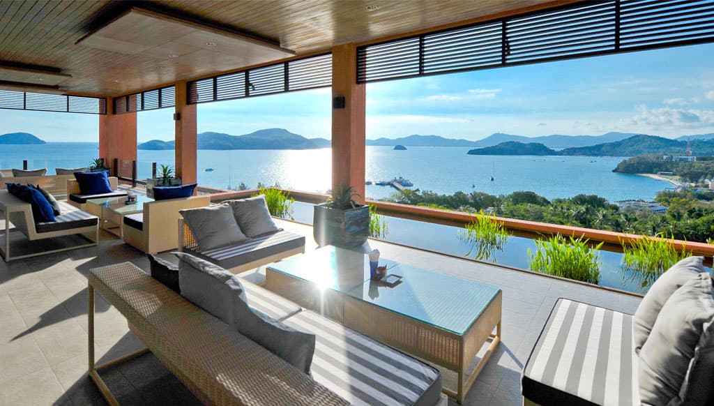 Babas Nest - Image 1