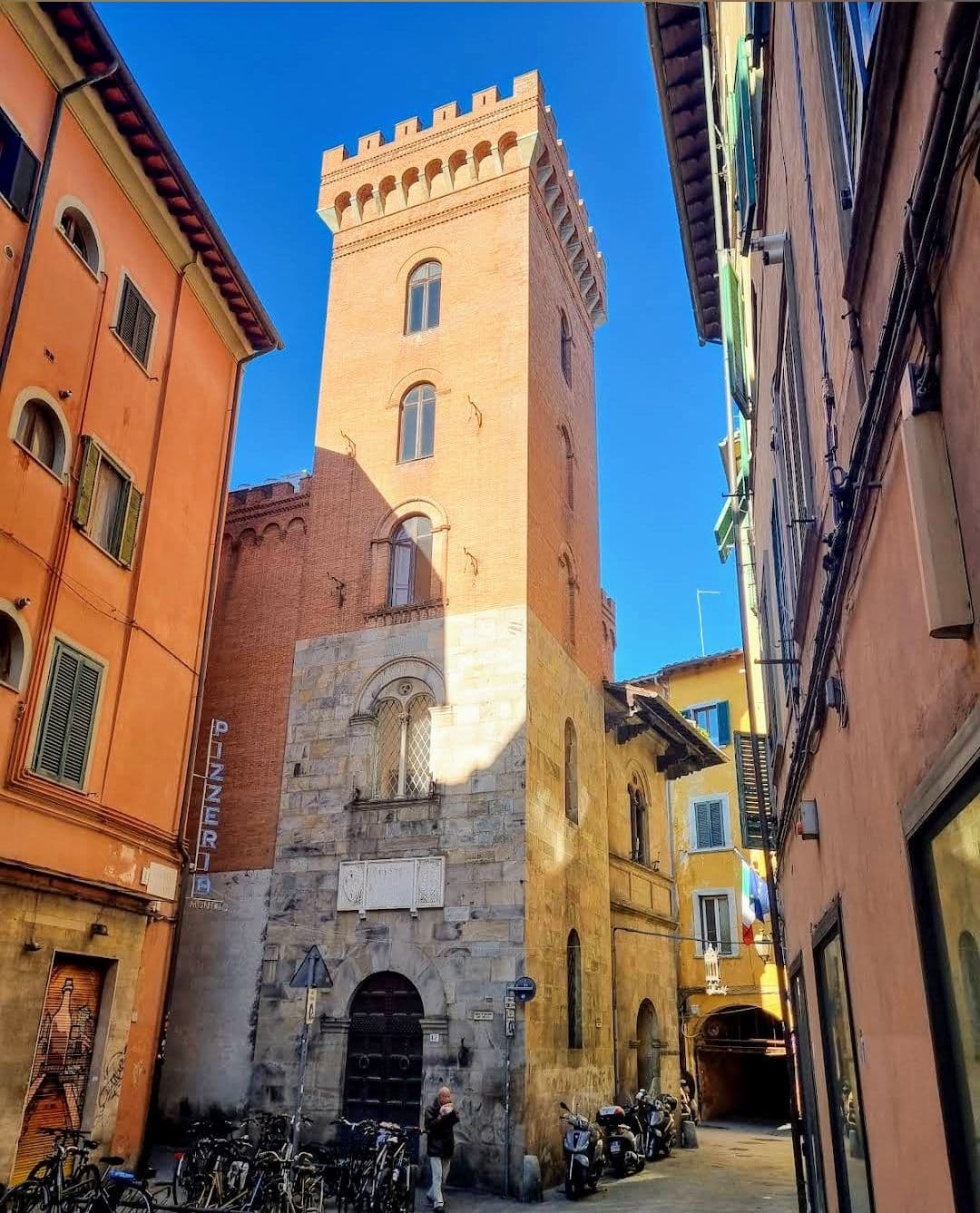 Palazzo Comunale (Palazzo del Podestà) - Image 1