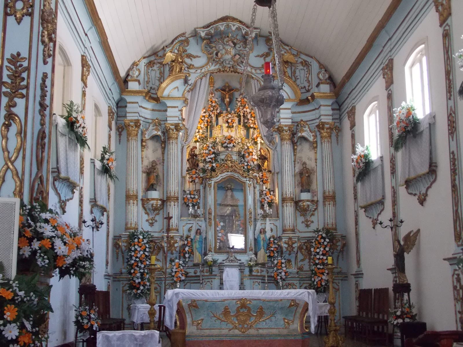 Matriz Church Nossa Senhora da Conceição - Image 1