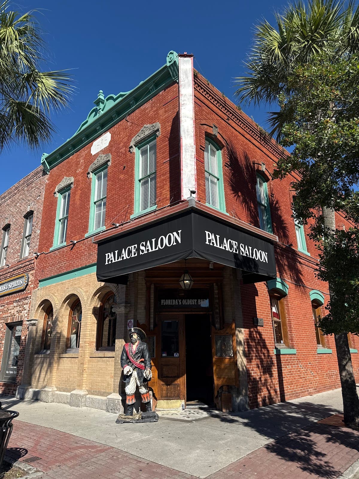 Amelia Island Historic District - Image 1