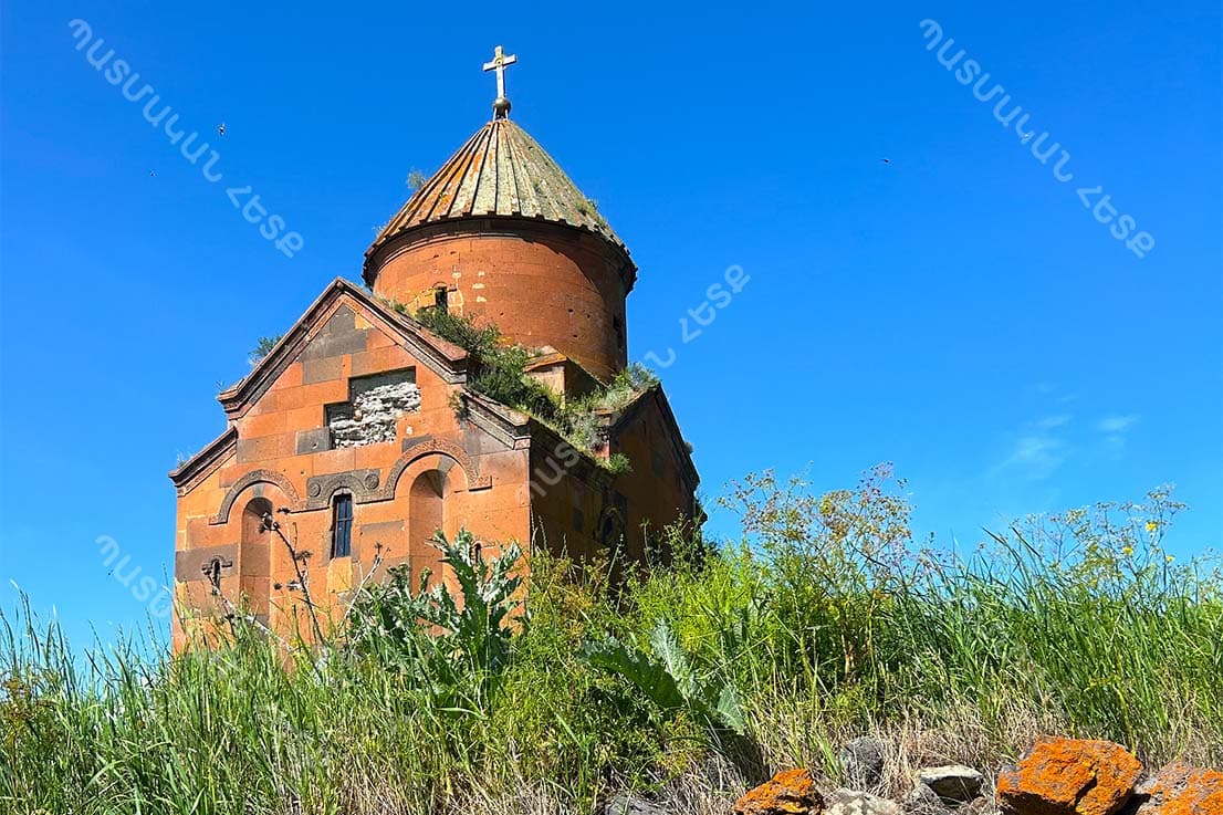 St. Gregory the Illuminator Church (Dilijan) - Image 1