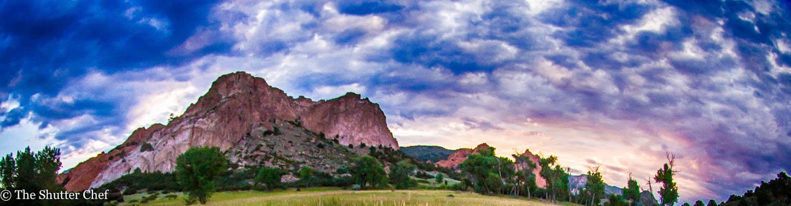 Garden of the Gods Visitor & Nature Center - Image 1
