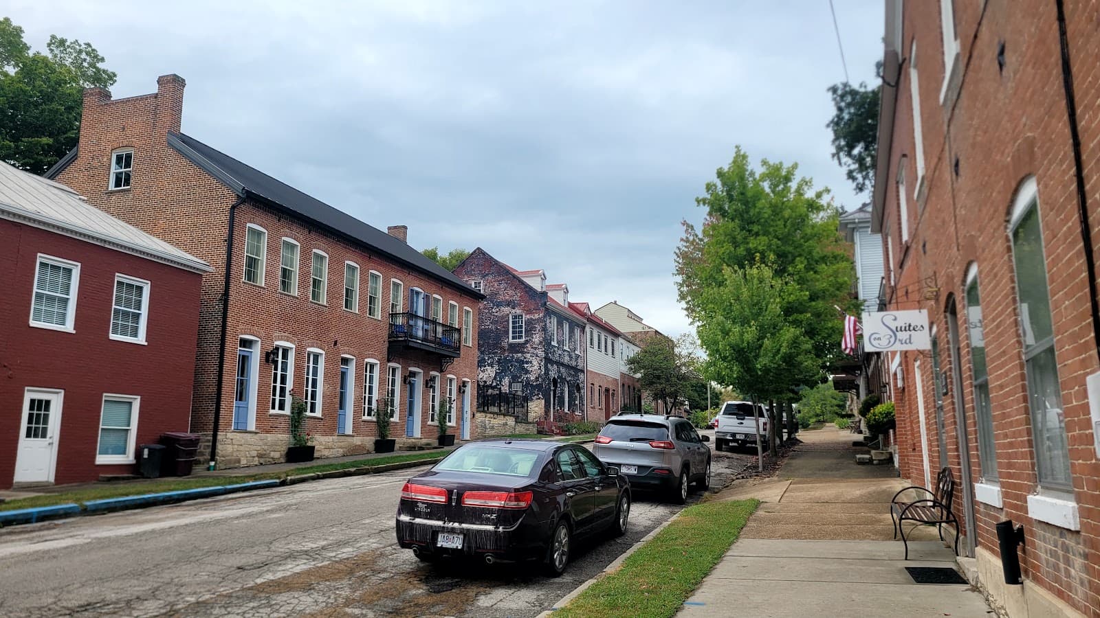 Hermann Historic District - Image 1