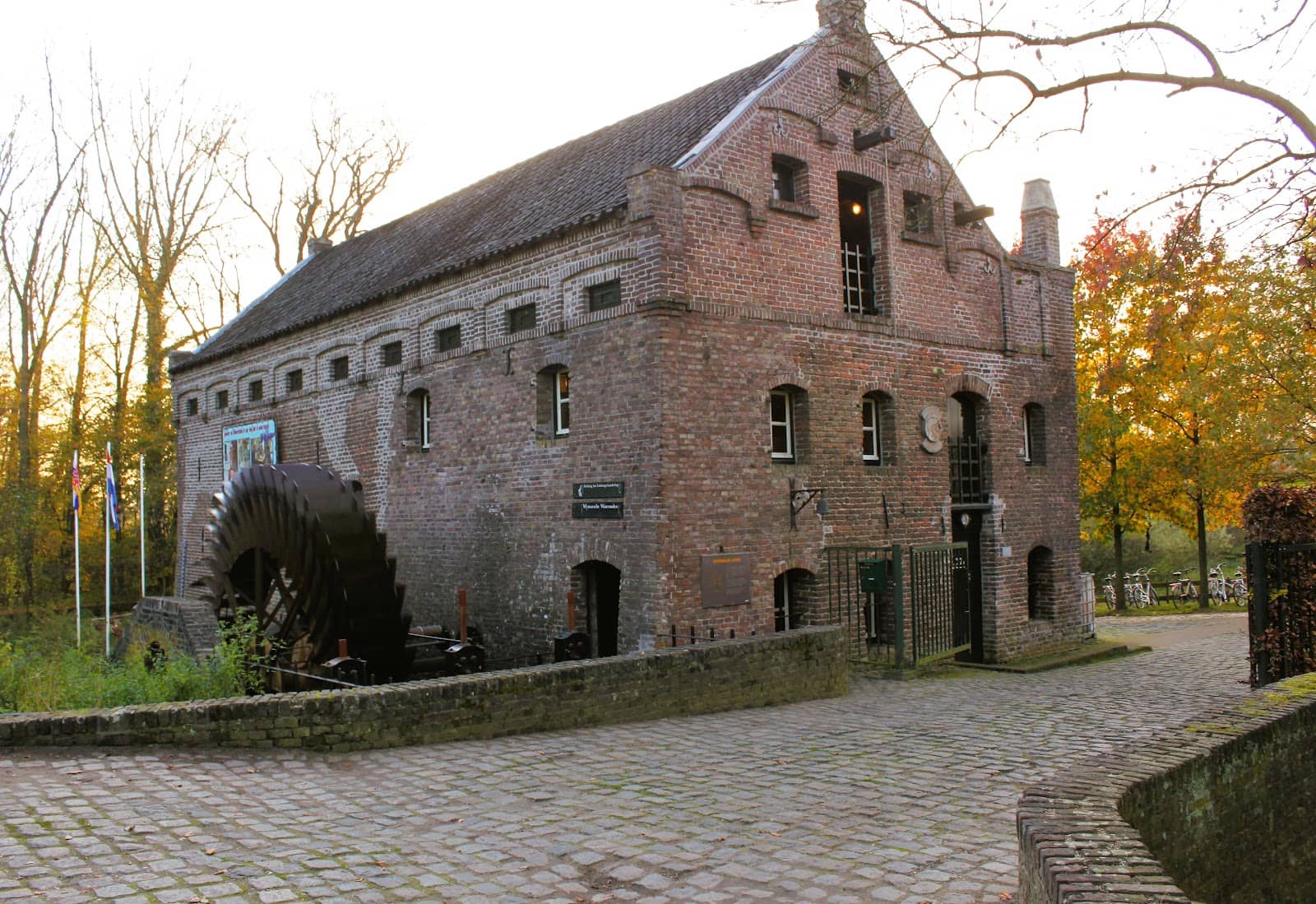 Guided Tour Experience