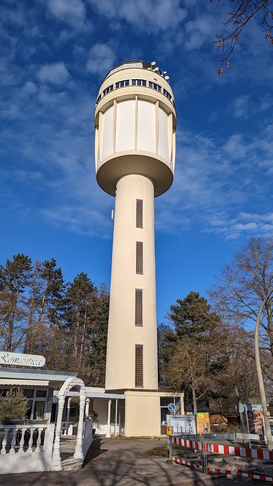 Goldbergturm - Image 1