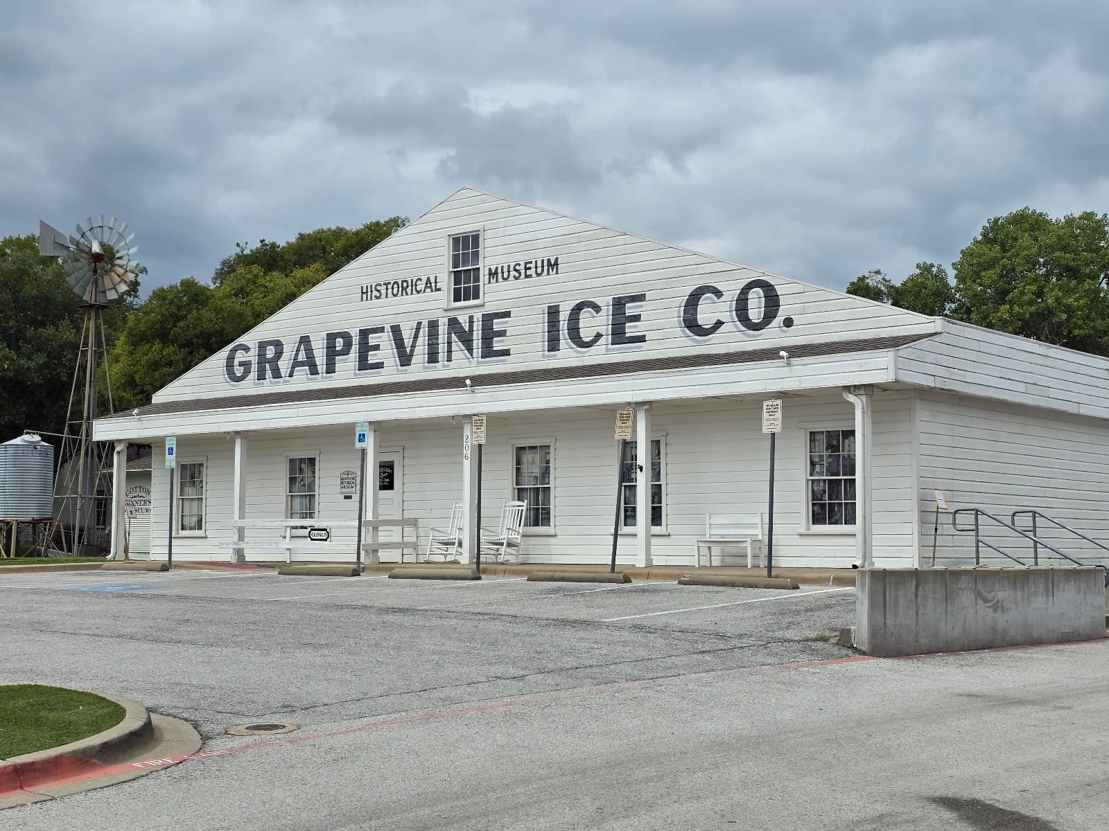 Settlement to City Museums - Image 1