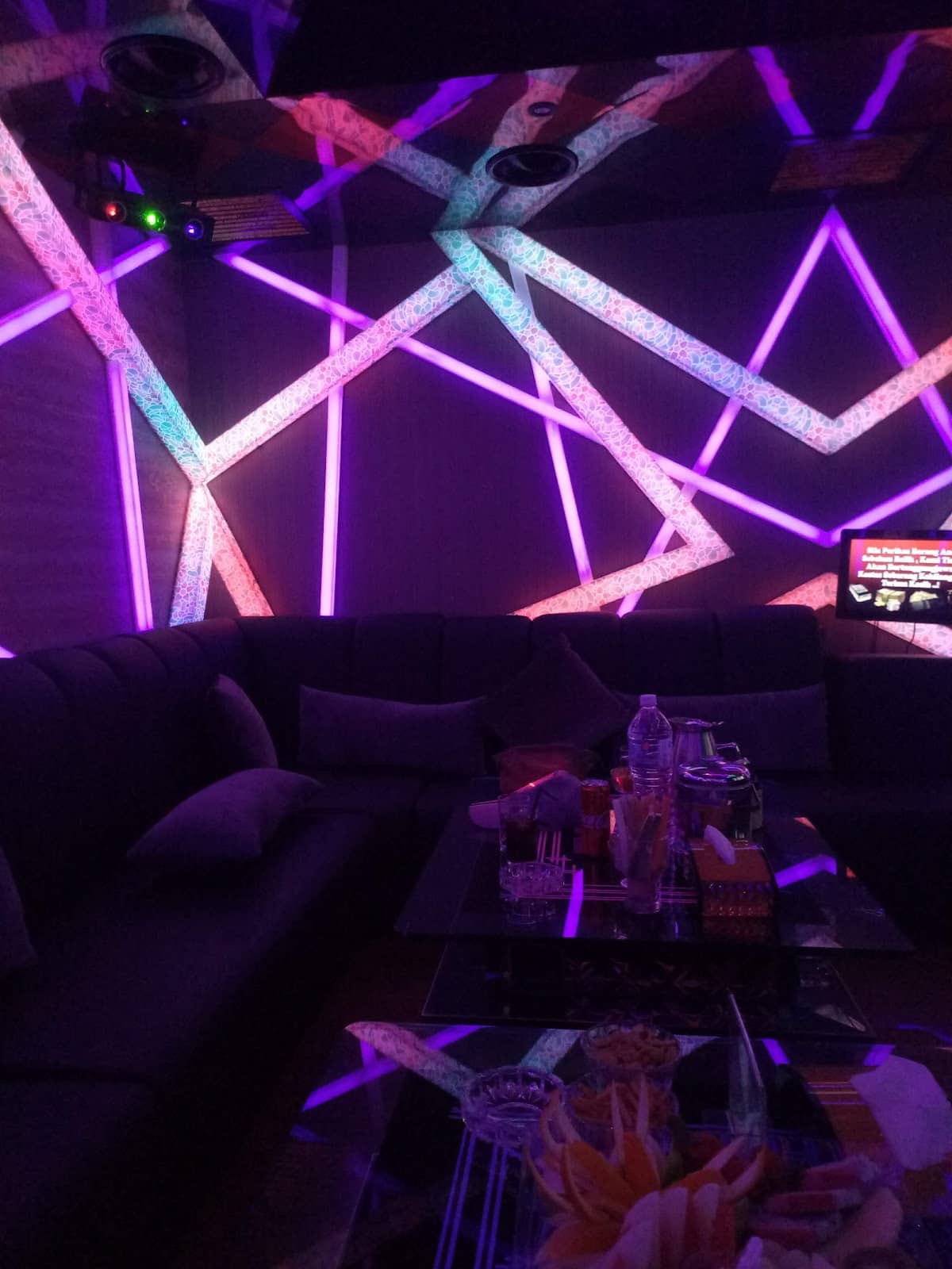 Nightlife and Entertainment