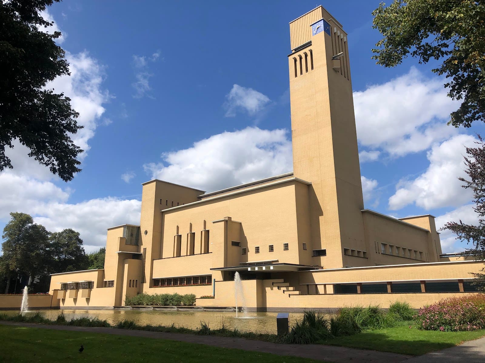 Dudok Architecture Center - Image 1