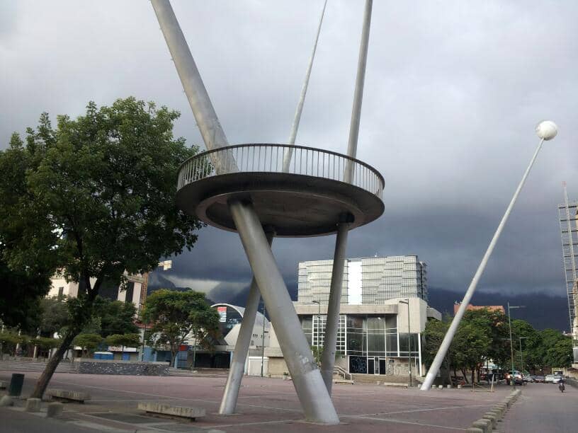 Foodie Delights & Markets