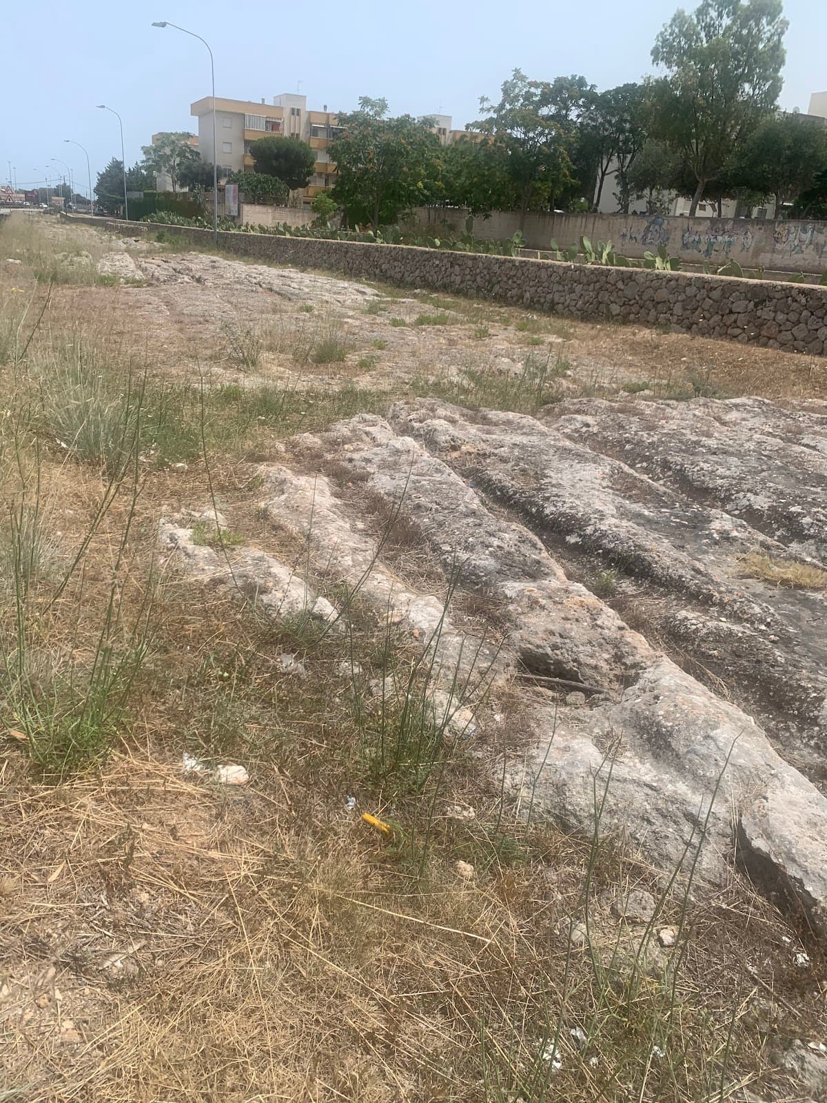 Via Traiana Coastal Trail - Image 1