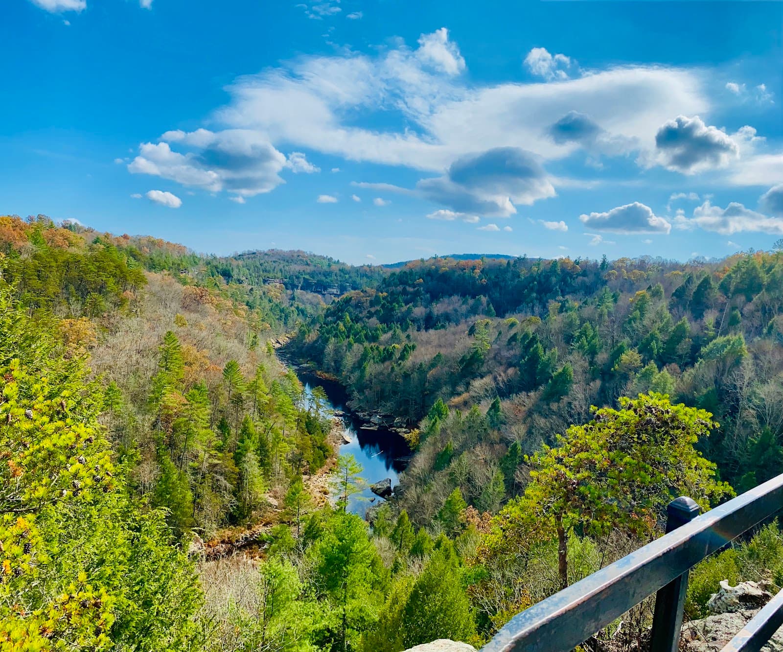 Obed Wild & Scenic River - Image 1