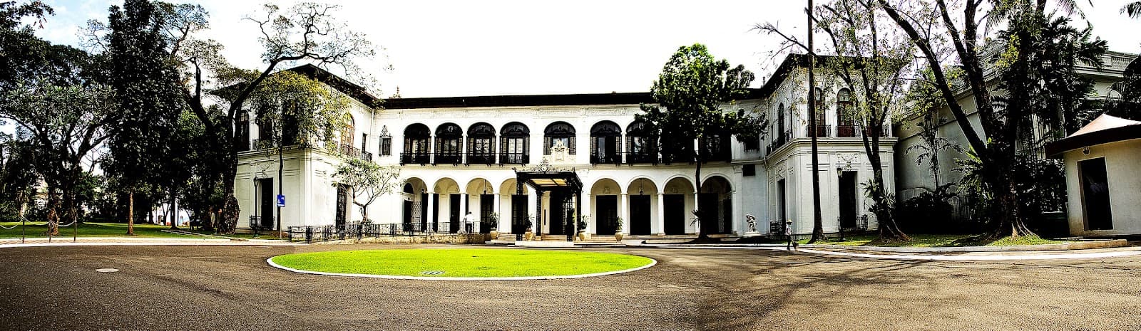 Malacañang Palace Museum - Image 1
