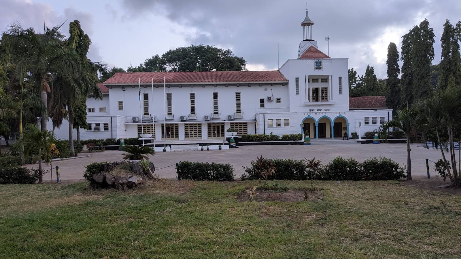 Architectural Landmark