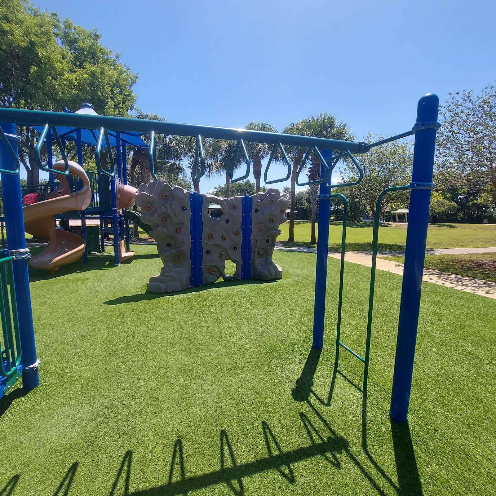 Lake Ida Park - Image 1