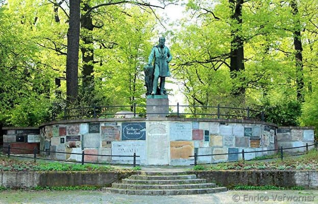 Hasenheide Park - Image 1