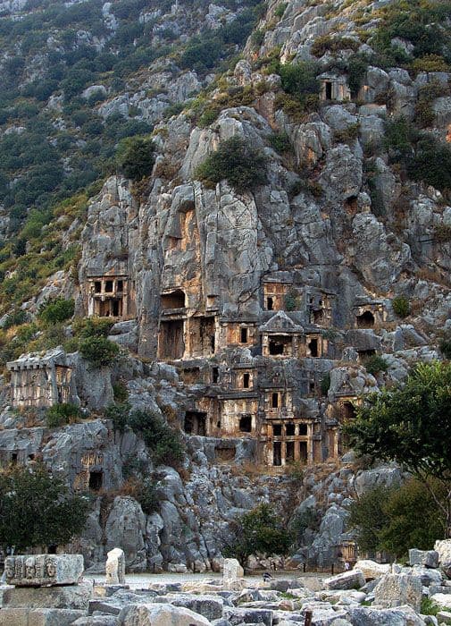 Myra Demre Antalya - Image 1