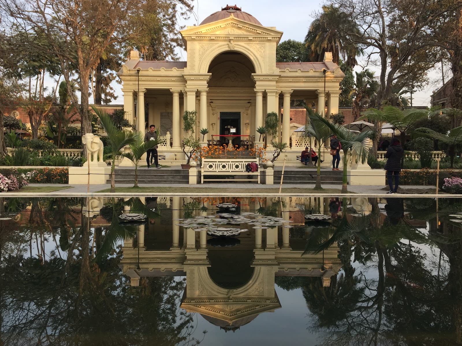 Garden of Dreams (Kaiser Mahal) - Image 1