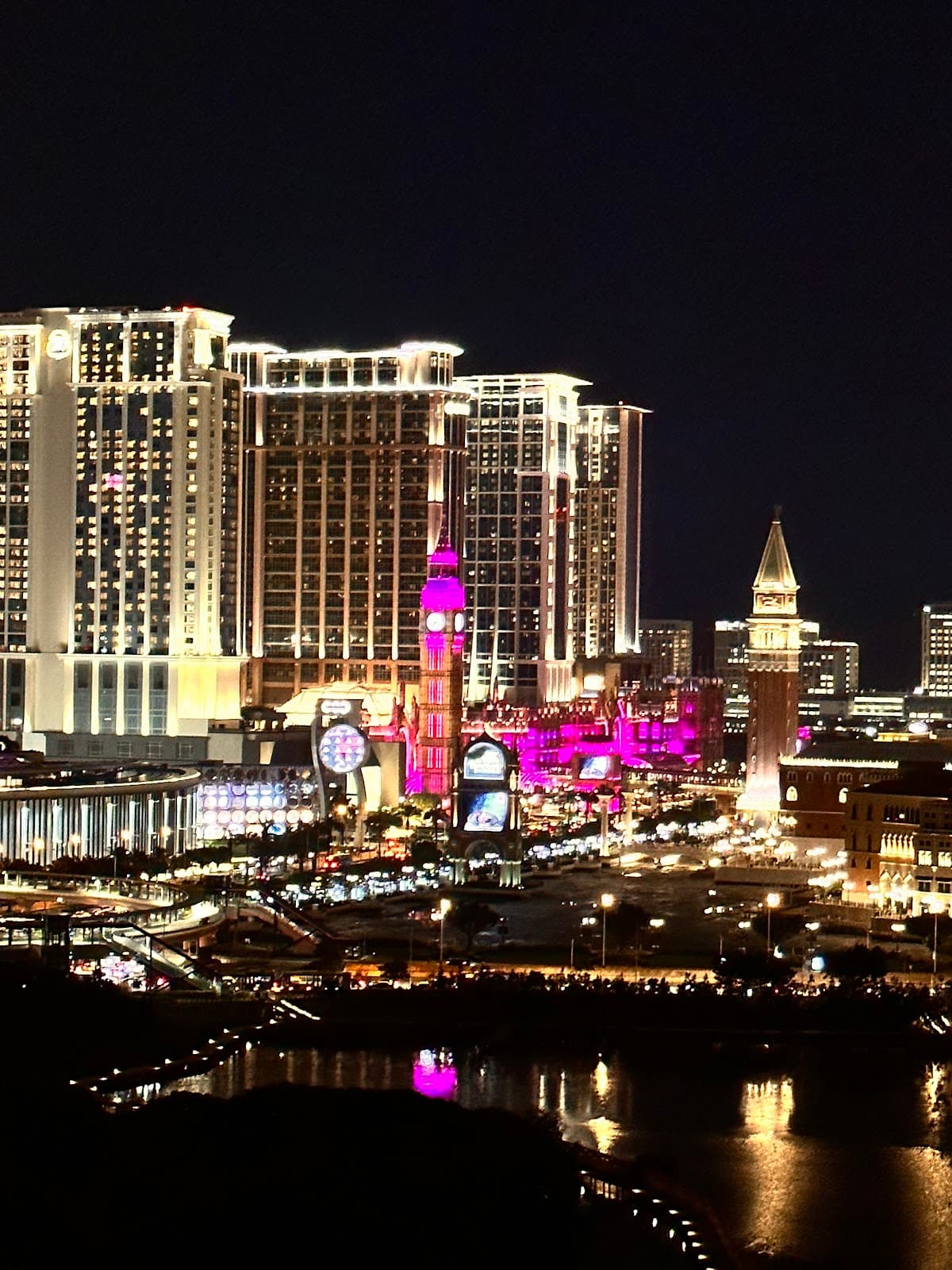 Cotai Strip - Image 1