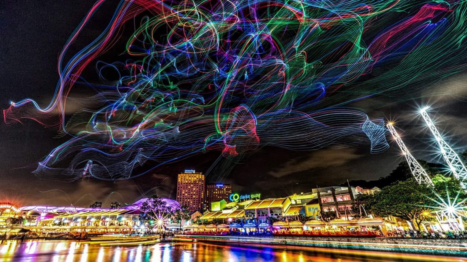 Singapore Kite Sports - Image 1