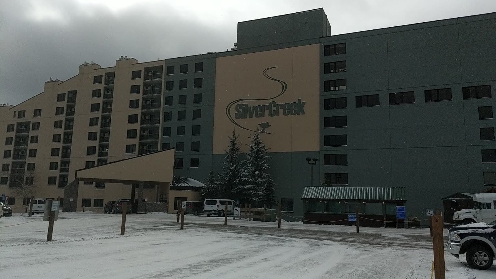 Silver Creek (Snowshoe) - Image 1