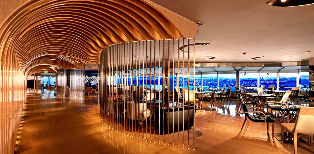 Gourmet Bites & Cocktails