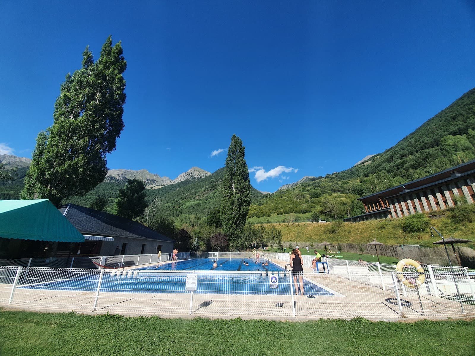 Aguas Limpias Valley - Image 1