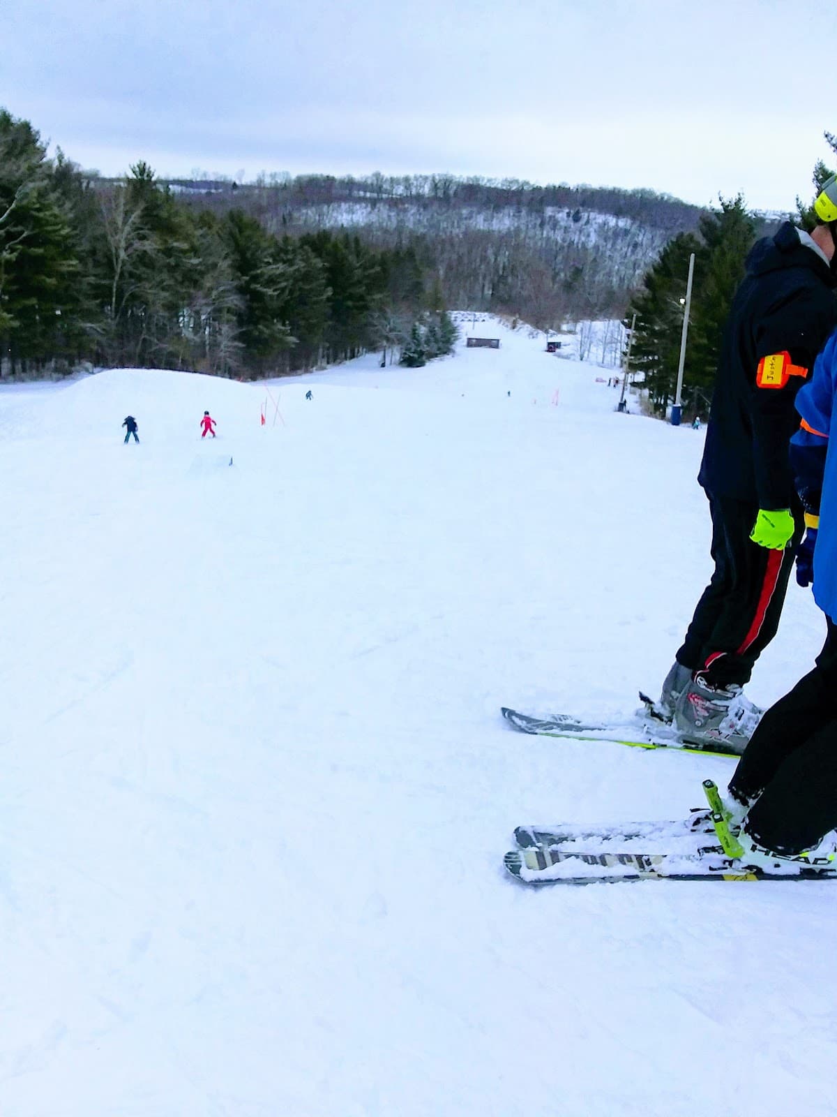 Blackhawk Ski Club - Image 1