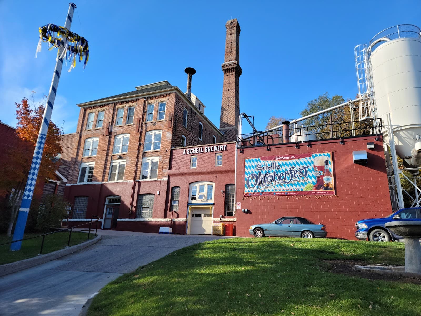 August Schell Brewing Company - Image 1