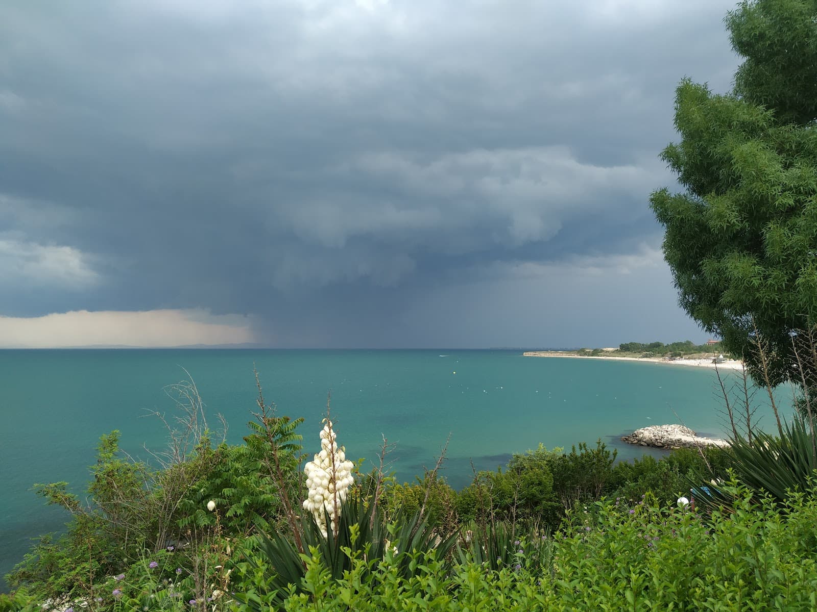 Nessebar South Park Promenade - Image 1