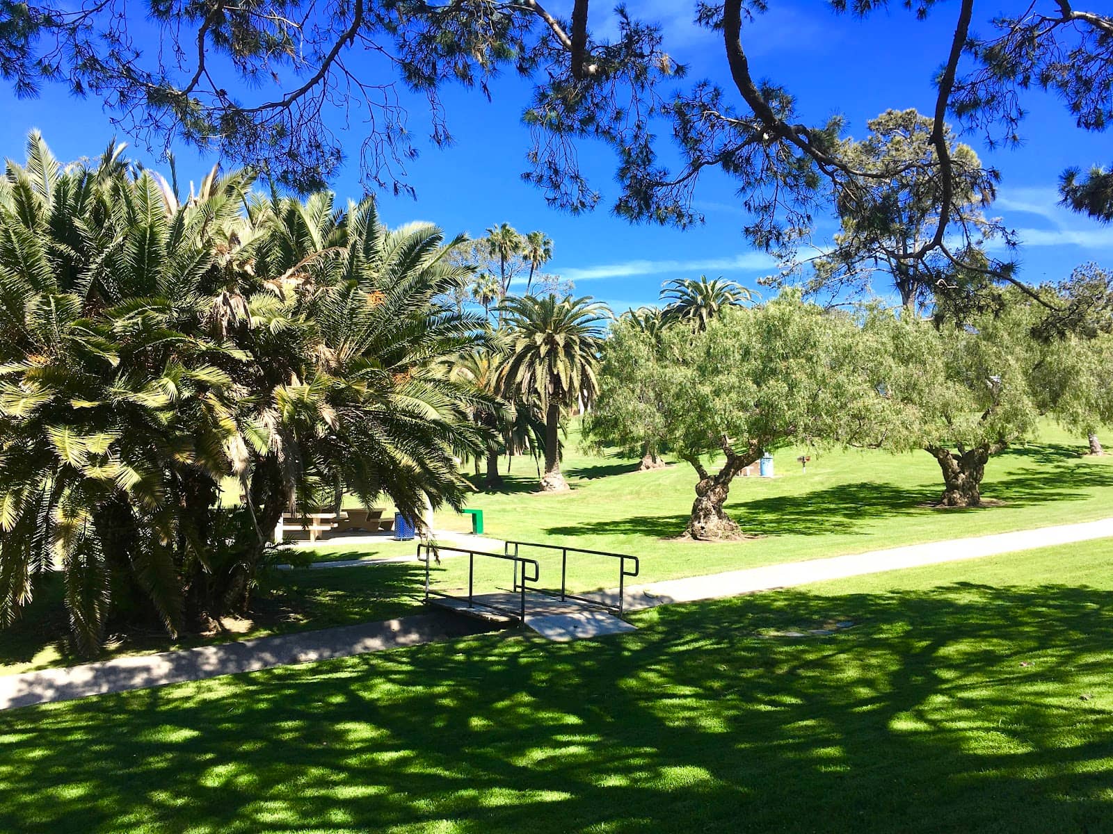 Proximity to the Beach