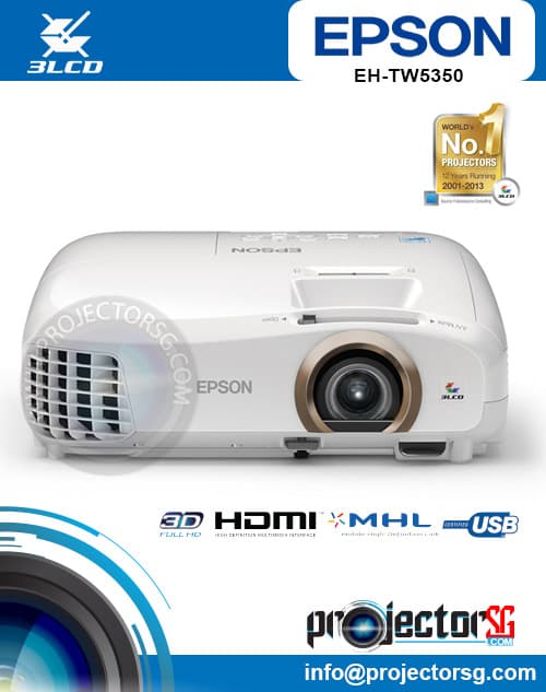 Projector X - Image 1