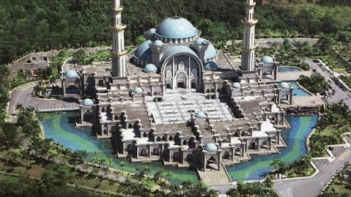 Architectural Marvels