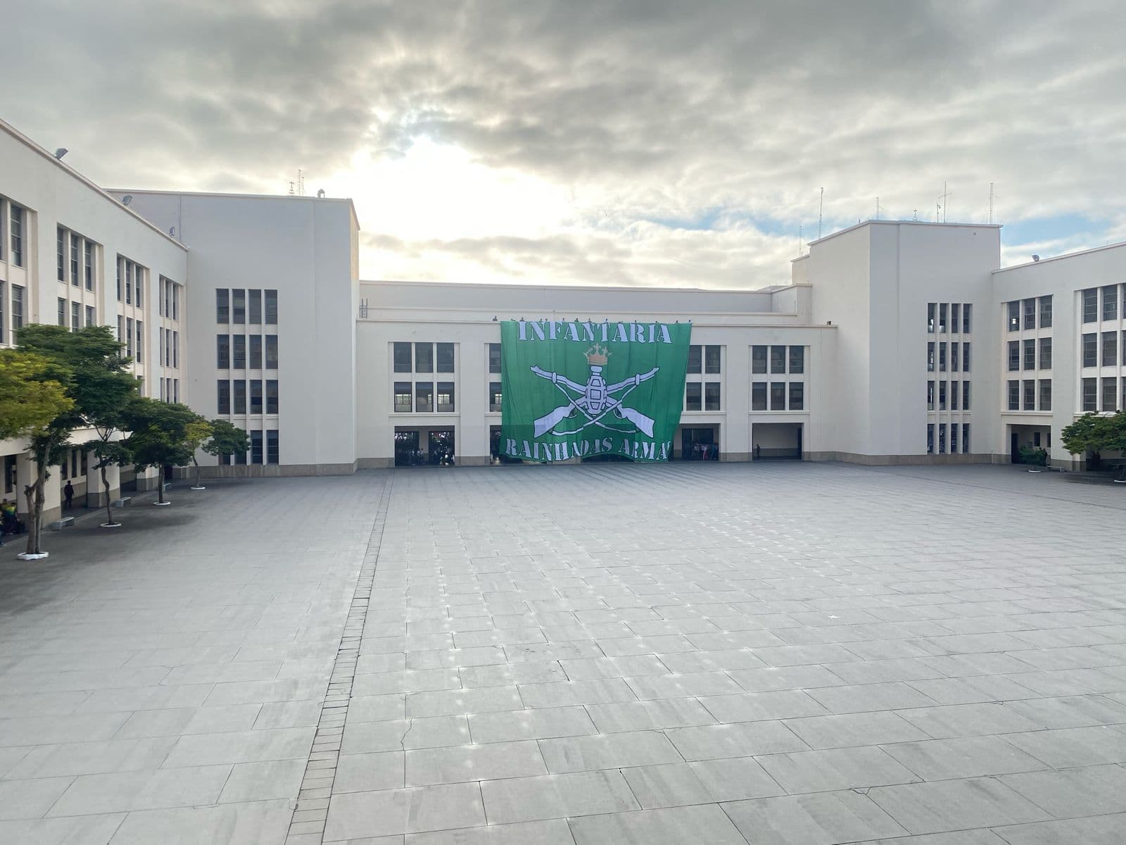 Academia Militar das Agulhas Negras (AMAN) - Image 1