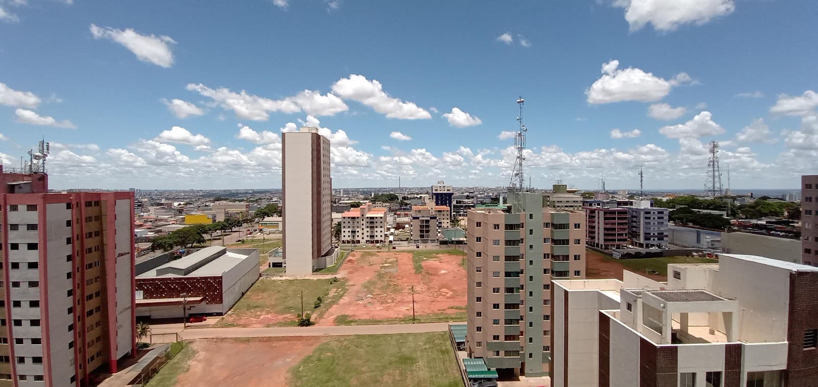 Ceilândia - Image 1