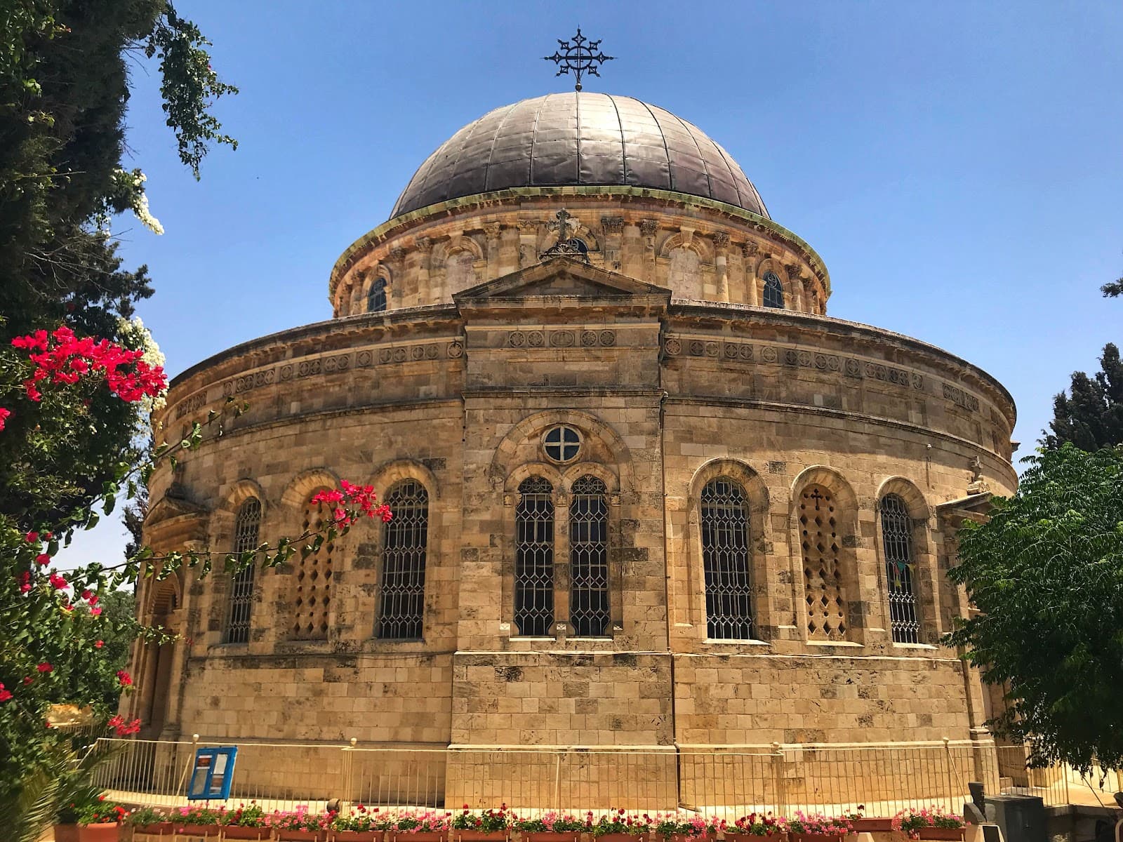Ethiopian Orthodox Church - Image 1