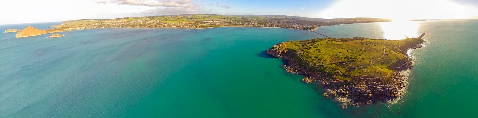 Granite Island Recreation Park Victor Harbor - Image 1